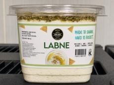 Labneh natural, 680 g / 24 oz