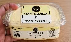 Mantequilla, 226.8 g / 8 oz