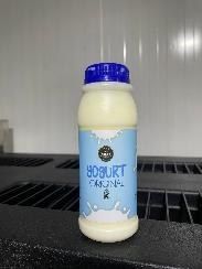 Yogurt natural, 237 ml / 8 oz