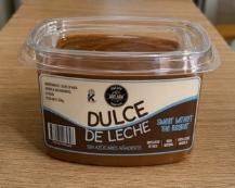 Dulce de leche, 220 g / 8 oz
