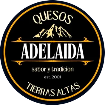 Quesos Adelaida, sabor y tradición, est. 2001